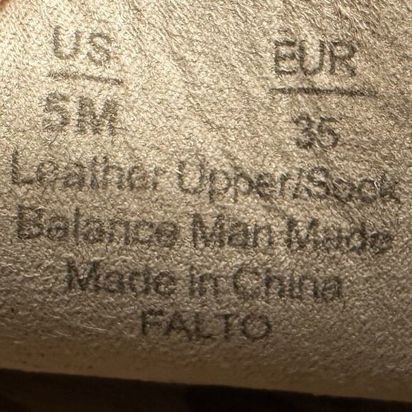 Sam Edelman Womens Suede Moccasins Falto Tan Brown Horse Bit Size 5 - Picture 2 of 10